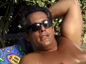 Nephew's Girlfriend Pays Off His Debt To Uncle With Her Sweet Mouth And Sweet Pussy