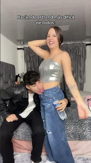 Soy la mujer perfecta 🥹❤️ lo intentaron?