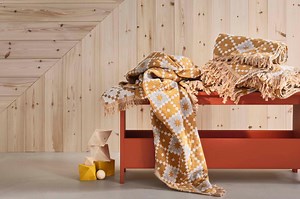 Snug and rustic – IKEA Global