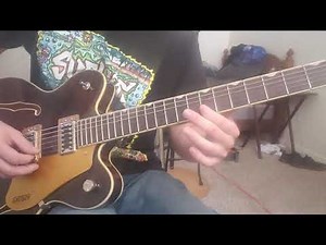 Portugal. The Man - Mornings intro lesson