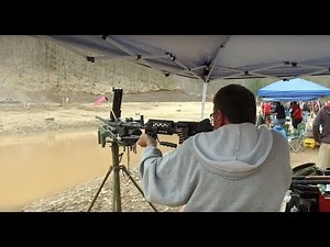 American Machine-gun Mayhem | Promo Teaser