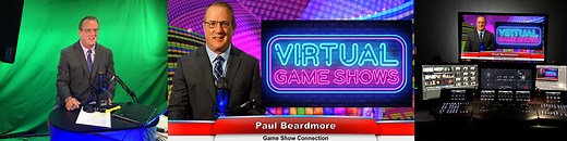 Virtual Game Shows For Your Next Event - Learn More!