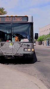 1.3K views · 56 reactions | All transit rides are currently FREE ✨Hop on board and leave the driving to us! For fare updates, please visit suntran.com/fares | Sun Tran | Facebook