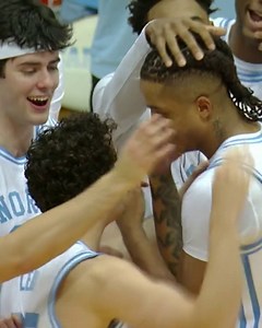 782K views · 27K reactions | What a moment for Armando Bacot  UNC Basketball | ACC Network | Facebook