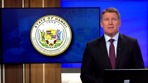 Hawaii joins state alliance to coordinate public health guidelines