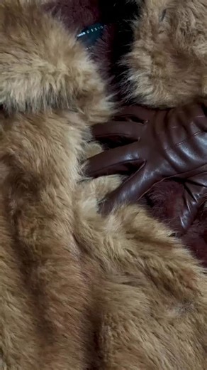 ASOS on Instagram: "wardrobe wrapped, faux fur on repeat Aria Cove mongolian faux fur [148297973] ASOS DESIGN longline faux fur coat [147898398] ASOS DESIGN cropped faux fur [144208546]"