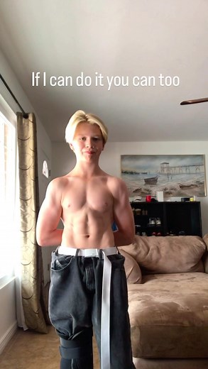 Eric English on Instagram: "Start today! . . . #teenfitness #fitness #bodybuilding #abs #workout #fitnessmotivation #teenbodybuilding #teenbodybuilder #teenfit #gym #teenfitnessmotivation #motivation #muscle #bodybuilder #teen #fitnessmodel #fit #biceps #shredded #muscles #teenmodel #fitnessjourney #ripped #teenmuscle #powerlifting #teenworkout #flex #sixpack #weightlifting #flexing"