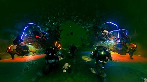 Ghost Ship Games announce the early access release date for Deep Rock Galactic: Rogue Core - The Escapist