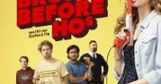 Bros Before Hos (2013)  - Ver Película Completa en Español / Castellano - FULLTV