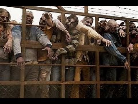 Epidémie film complet en Francais 2022 ( horreur zombie )