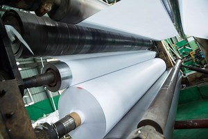 [Hot Item] Phenol Free Certificated BPA Free BPS Coated Thermal Paper Thermal Paper Thermal Jumbo Roll Thermal Receipt Paper