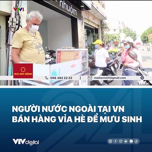 Còn hơn là bị dính COVID... | VTV Index