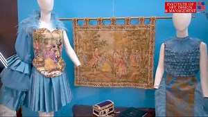 *Program Title:* BA Fashion Design and Management *Duration:* 4...