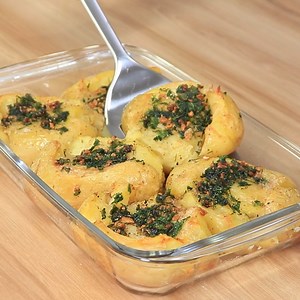 27K views · 265 reactions | Few people cook potatoes like that! An easy and delicious recipe! | Barbie's Kitchen | Facebook