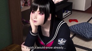 UMEMARO 3D Vol.20