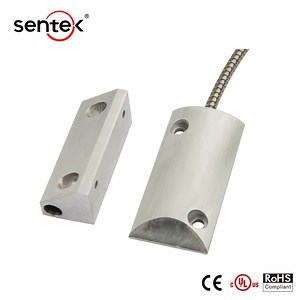 [Hot Item] Heavy Duty Roller Shutter Overhead Garage Door Magnetic Contact Switch