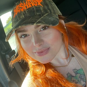adora_belly - Twitch