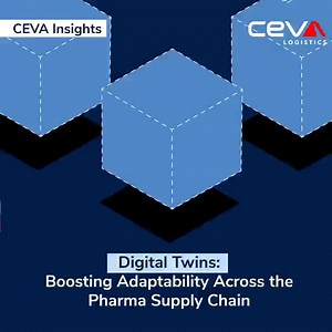 💡 CEVA Insights The #metaverse is having a moment. But what opportunities might its popularity among tech companies and consumers translate into for #manufacturing and #logistics companies? How can we contribute to building up a virtual supply chain environment that is truly responsible? Watch our video introducing the #healthcare #supplychain “digital twin” and get inspired now! What are your insights on this trend? Share them in the comments section! #CEVAInsights #metaverse #virtualreality #