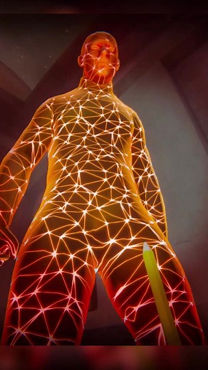 The #Bonelab Boss Fight. 🤯#bonelabs#vr #vrgaming #vtuber #pngtuber #gaming #mod #streamer #funny #bambaeyoh #attackontitan #aot #godofwar