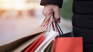 Chicago Premium Outlets in Aurora Reaches Capacity on Black Friday