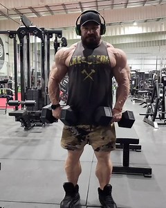 Arsenal Strength on Reels