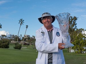 25th Hoag Classic Golf Tournament Offers Lineup Of Champions