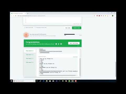 HackerRank Java Practice 08 Java DataTypes