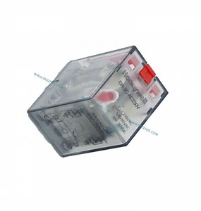 [Hot Item] Honeywell GR-2C-AC230V GR Series Small Intermediate Relay
