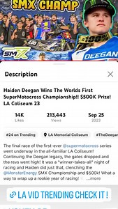 18 reactions | Brian Deegan 38 on Reels | Facebook