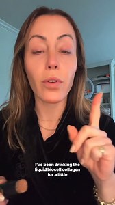 My exact eyelash tutorial ⬇️ You can shop my collagen at a discount...