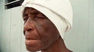 Black Mother