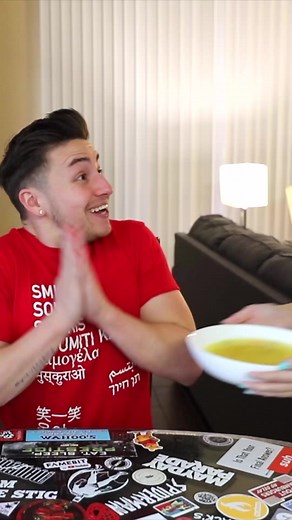 37K views · 368 reactions | Which one of these things do you think is the worst?  | Smile Squad Comedy | Facebook