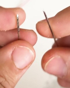 Tools for Beginners Educational Series Part 2 is HERE Add another skill to your toolbox with our guide to hand sewing. 🧵🪡🗺️ Stay tuned for a new video launching every week, or check out the blog to watch the whole series now! https://tandyleather.com/blogs/tandy-blog/essential-tools-for-beginner-leathercrafters-top-10-must-haves | Tandy Leather