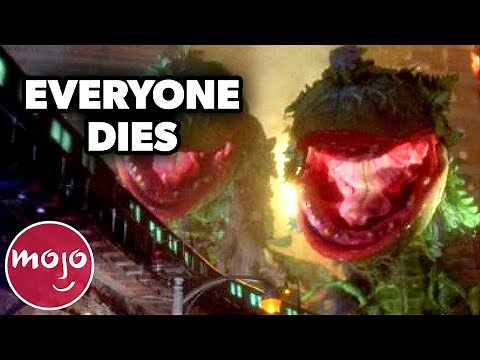 Top 20 Deleted Scenes That Would Have Changed the WHOLE Movie