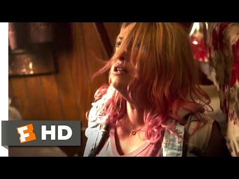 Thumper (2017) - Tie Her Up! Scene (9/9) | Movieclips
