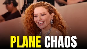 Natasha Lyonne speaks out after being escorted off red-eye flight to New York