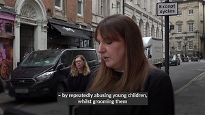 Nursery worker jailed for 24 years for raping and abusing toddlers in his care