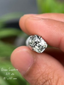 Crystal Myths on Reels