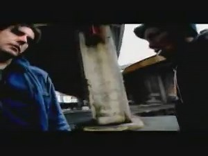 Tricky - Poems