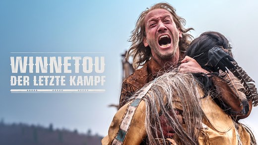 Winnetou - Der letzte Kampf - Filme online schauen | RTL