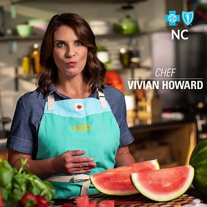 Watermelon is packed with nutrients that may help prevent heart disease. A nutritionist can give you a personalized diet. | Blue Cross NC