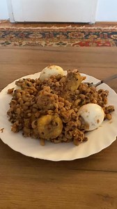 2.3K views · 31 reactions | It’s a collabo for Dinner | UNCLE RODDY | Facebook