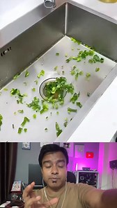 Kitchen Sink Drain Filter | Cycle Rider Roy