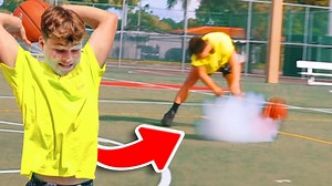 40K views · 211 reactions | Exploding Basketballs In Public Prank! | Jack Doherty | Facebook