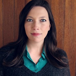 Amy Noel Green