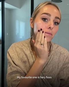 Get happy, glowing and hydrated skin with HideAWAY 💛✨ Here's why we love it 👇⁠ 💛 Smooths⁠ 💛 Hydrates⁠ 💛 Firms⁠ 💛 Calms & Soothes | Hideaway Handmade