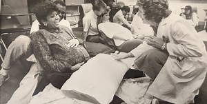 History »  College of Nursing » University of Florida