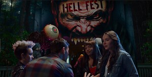 Hell Fest lo chido, lo chulo y lo chafa de la cinta