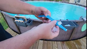 Solar Pool Lights for Above Ground Pools