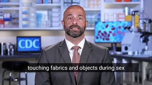 Dr. Demetre Daskalakis from the CDC explains how #monkeypox can spread to anyone through close, skin-to-skin contact, including sex. To learn more and sign up for monkeypox email updates from RIDOH, visit health.ri.gov/monkeypox. | Rhode Island Department of Health